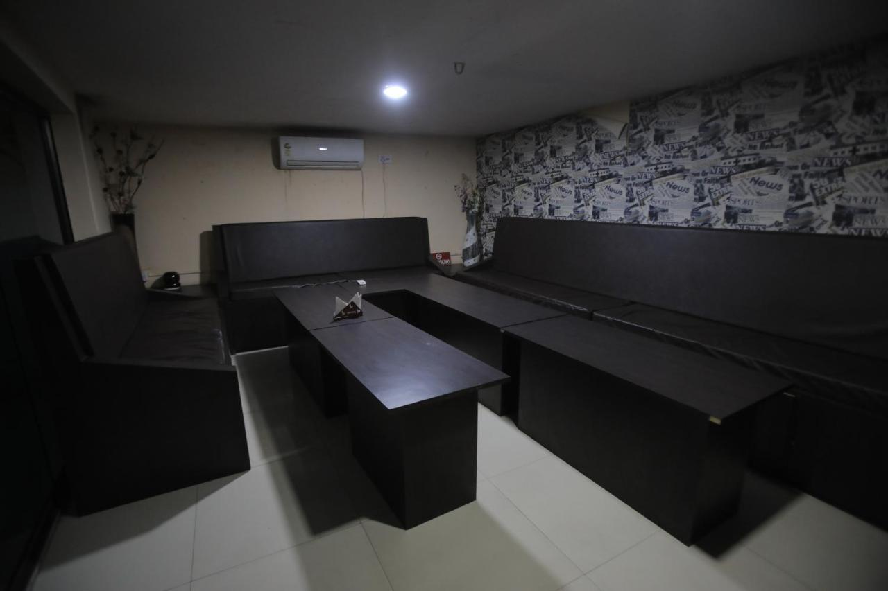 Solar Energy Park Hotel Durgāpur Екстериор снимка