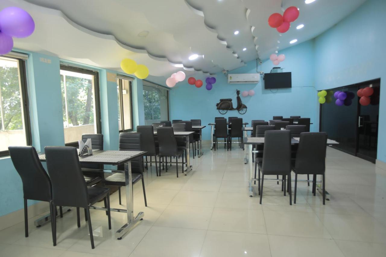 Solar Energy Park Hotel Durgāpur Екстериор снимка