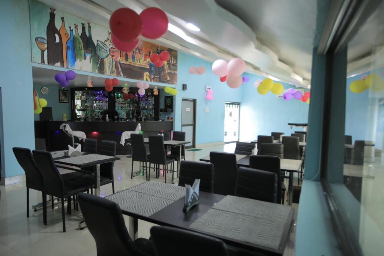 Solar Energy Park Hotel Durgāpur Екстериор снимка
