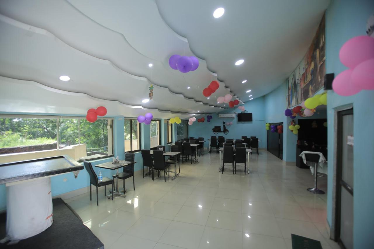 Solar Energy Park Hotel Durgāpur Екстериор снимка