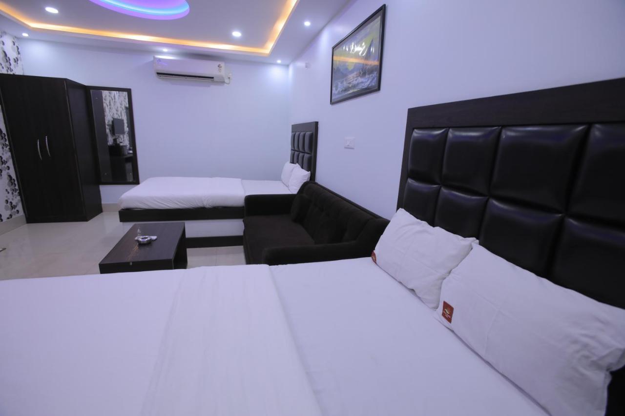 Solar Energy Park Hotel Durgāpur Екстериор снимка