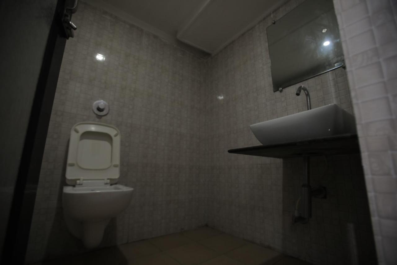 Solar Energy Park Hotel Durgāpur Екстериор снимка