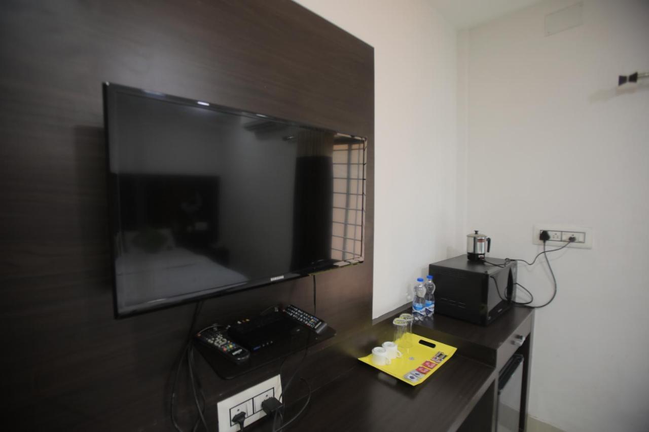 Solar Energy Park Hotel Durgāpur Екстериор снимка