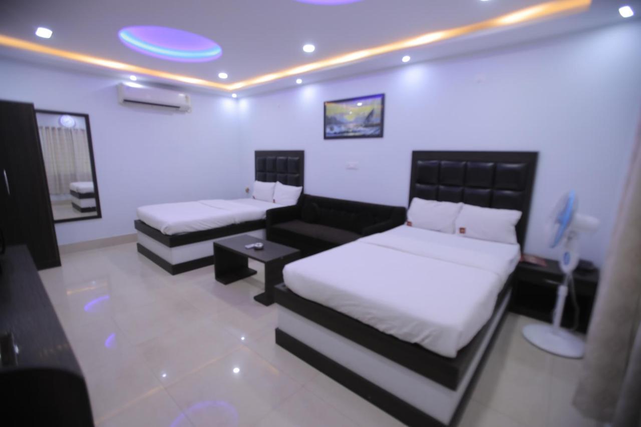 Solar Energy Park Hotel Durgāpur Екстериор снимка