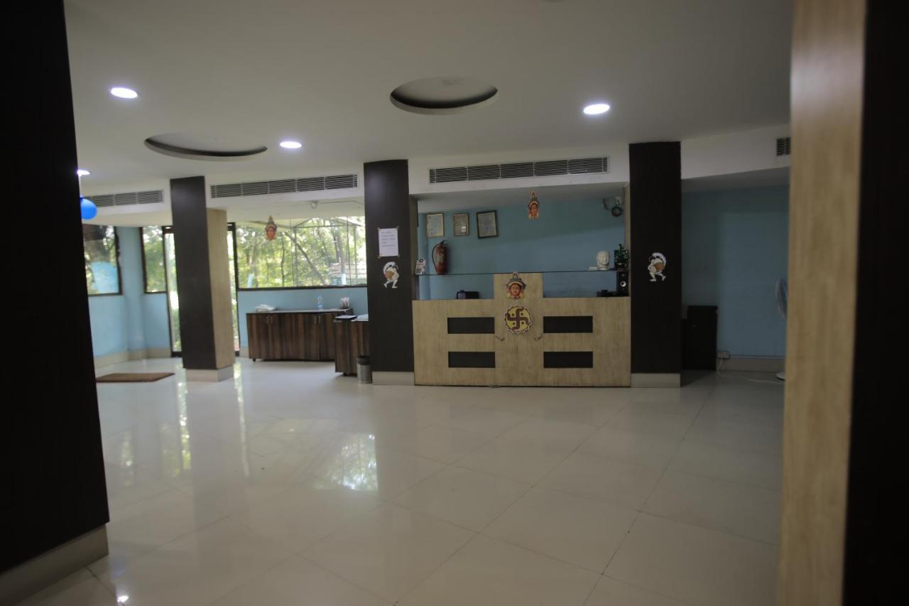 Solar Energy Park Hotel Durgāpur Екстериор снимка
